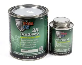 POR43404 POR-15 Urethane Top Coat