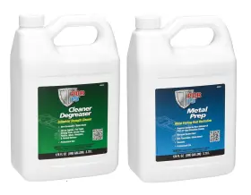 PT3720Z POR-15 Cleaner Degreaser Gallon Kit