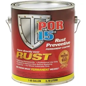 RE1005A POR-15 Preventive Gallon