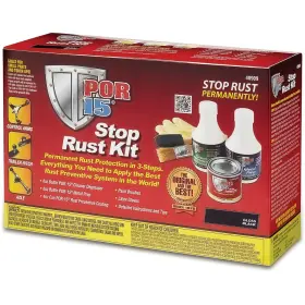 RE40909 POR-15 Clean Coat Kit