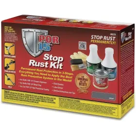 RE40929 POR-15 Clean Coat Kit