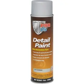 RE41618 POR-15 Detail Paint Cast