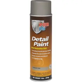 RE41818 POR-15 Detail Paint Steel