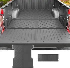 20241018108 POWOQ Bed Mat Tailgate