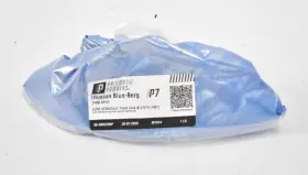 PMB-6910 PRISMATIC POWDERS Illusion Berg Metallic Powder Coat