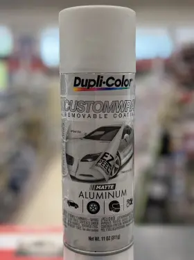 CWRC831 PRIVATE Duplicolor Wrap