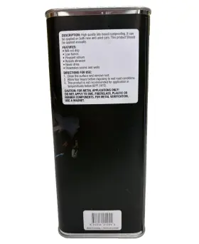 21204 PROFORM Pro Oil Based Rustproofing Gallon #3