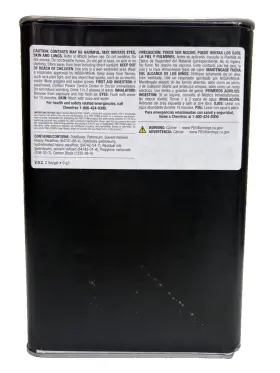 21224 PROFORM Pro Oil Based Rustproofing Amber Gallon #2