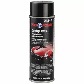 21240 PROFORM Cavity Wax
