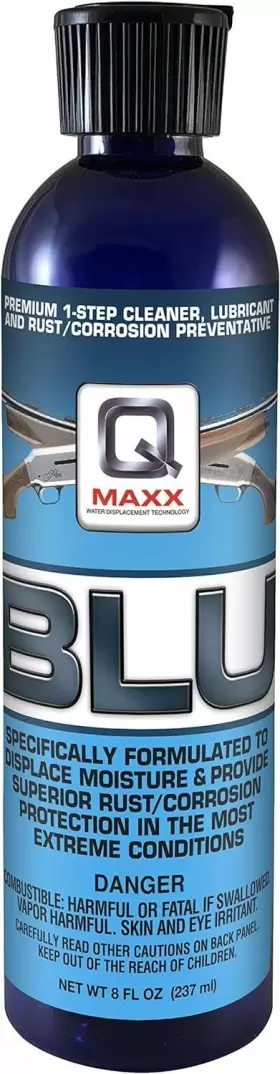 HB025-T8-1 QMAXX Top Bottle