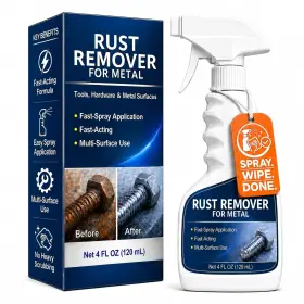 CCX-026-26MV-1 QUMFIXPU Remover Spray Highly Concentrated