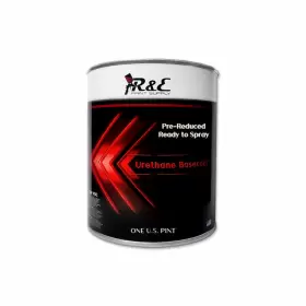Z1F-PT R-E PAINT SUPPLY Graphite Metallic Suzuki