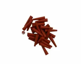 191916197929 RACE-DRIVEN Powder High Temperature Silicone X1
