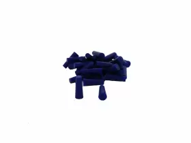 191916197950 RACE-DRIVEN Powder High Temperature Silicone X3