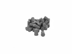 191916197974 RACE-DRIVEN Powder High Temperature Silicone X7