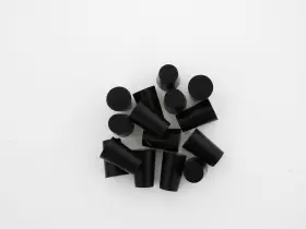 932060 RACE-DRIVEN Powder High Temperature Silicone Tapered