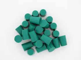 932061 RACE-DRIVEN Powder High Temperature Silicone Tapered