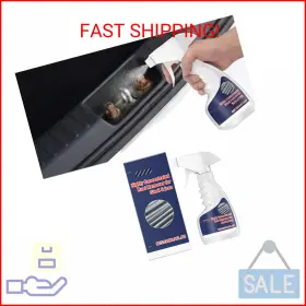 51397 RAINPOT Remover Spray Highly Concentrated Steel Hea