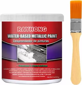 300G RAYHONG Water Based Remover Car Chassis Derusting