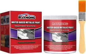 84537 RAYHONG Water Based Remover Car Chassis Derusting