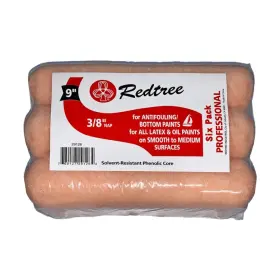 RTR29126 REDTREE IND Paint Roller Cover
