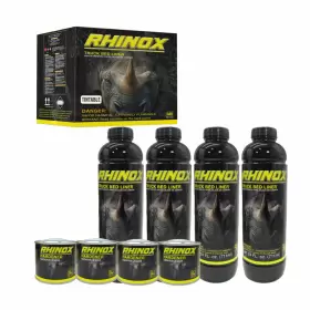 95096-95124 RHINOX Urethane Spray Bed Liner Mix Kit