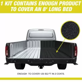 95110 RHINOX Gallon Urethane Spray Bed Liner Gun Kit #3