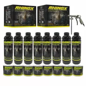 95110 RHINOX Gallon Urethane Spray Bed Liner Gun Kit