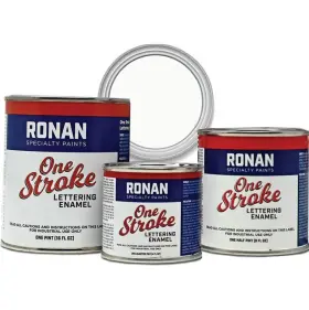 7200-L101 RONAN Lettering