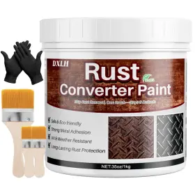HYL-1KG ROSEMEEK Converter Anti Pack
