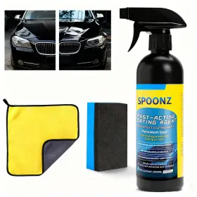 742669967828 RQB Effect Agent Car Pack