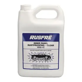 1000-1C RUSFRE Inner Panel Rustproofing Gallon