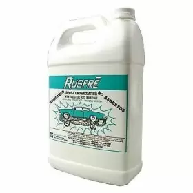 1020F-1 RUSFRE Car Undercoating Gallon