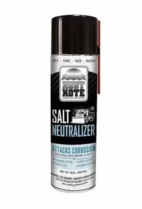 Rk-rf RUST KOTE CORROSION PROTECTION Rustkote Salt Pack