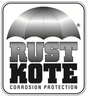 RK-RF-15OZ RUST KOTE CORROSION PROTECTION Rustkote Release #2