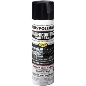 020066185978 RUST-OLEUM Rubberized Undercoating Spray