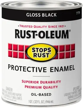 020066777951 RUST-OLEUM Stops Brush Pack