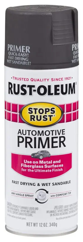 2089830 RUST-OLEUM Stops Pack Flat