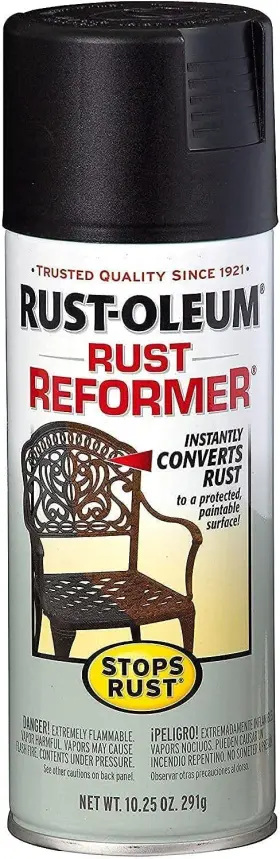 215215 RUST-OLEUM Stops Reformer Pack