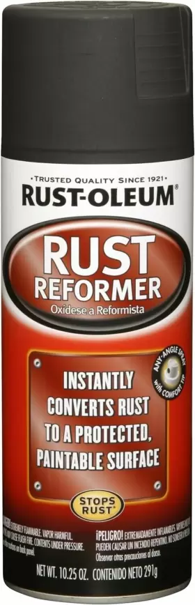 248658 RUST-OLEUM Reformer Spray Pack