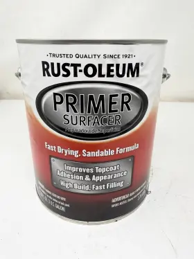 249332 RUST-OLEUM Surfacer Light