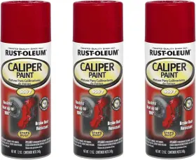 251591A3 RUST-OLEUM Caliper Spray Paint Pack