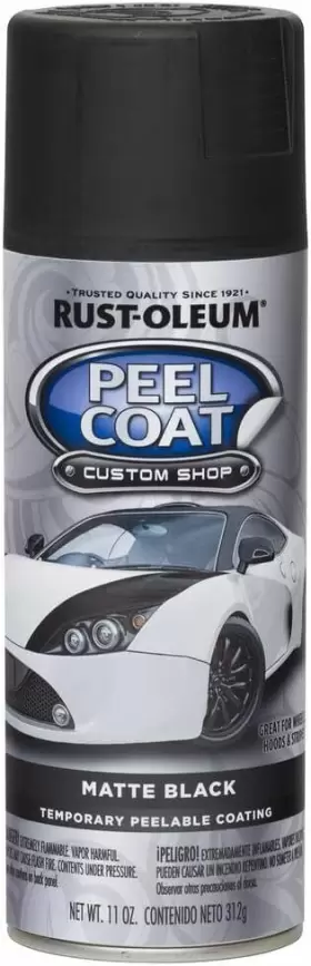 276779 RUST-OLEUM Peel Spray Pack