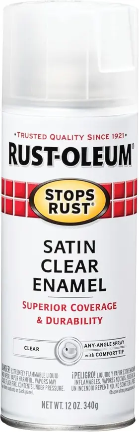 318347 RUST-OLEUM Peelable Rubber Pack