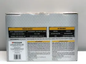 323529 RUST-OLEUM Bed Liner Kit #3