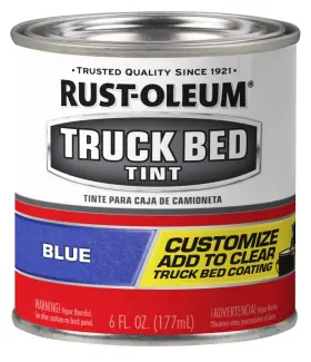 340426 RUST-OLEUM Tint Bed Pack
