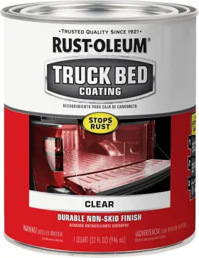 340452 RUST-OLEUM Bed Pack