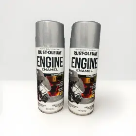 366428 RUST-OLEUM Engine Ceramic Up 600