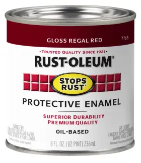 7765730 RUST-OLEUM Stops Brush Pack Regal
