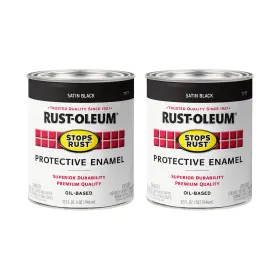 7777502 RUST-OLEUM Stops Brush Pack